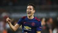 Ander Herrera Manchester United