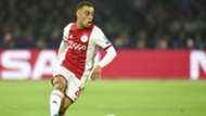 Sergino Dest Ajax 10232019