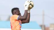 Patrick Matasi of Posta Rangers.