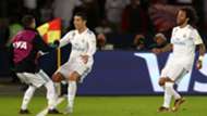 Cristiano Ronaldo Real Madrid Gremio