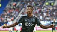 Dadid Neres, Heerenveen - Ajax, Eredivsie 01102017