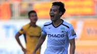 Nguyen Van Toan HAGL vs Song Lam Nghe An - SLNA Round 17 V.League 2019