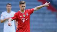 Joshua Kimmich FC Bayern München Bundesliga 10042021