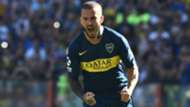 Dario Benedetto Boca Juniors