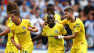 N'Golo Kante Chelsea