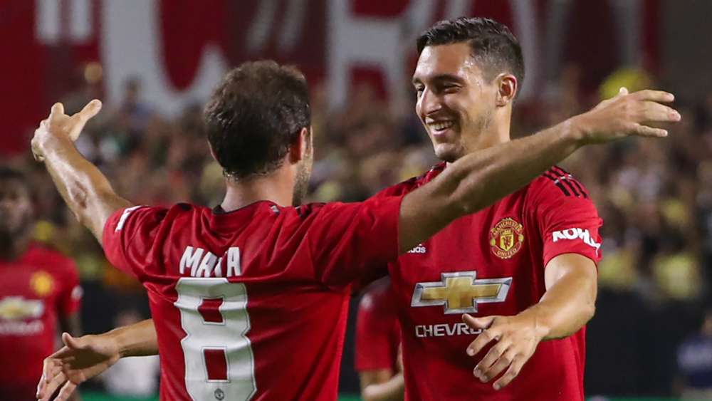 Man Utd vs San Jose Earthquakes: TV channel, live stream, squad news