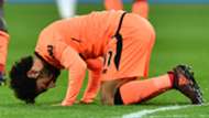Mohamed Salah