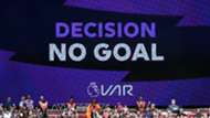 VAR rules out Gabriel Jesus goal, West Ham vs Man City