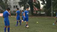Dominic Tan, Malaysia U23, Johor Darul Ta'zim