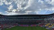 Estadio Azteca Clausura 2020