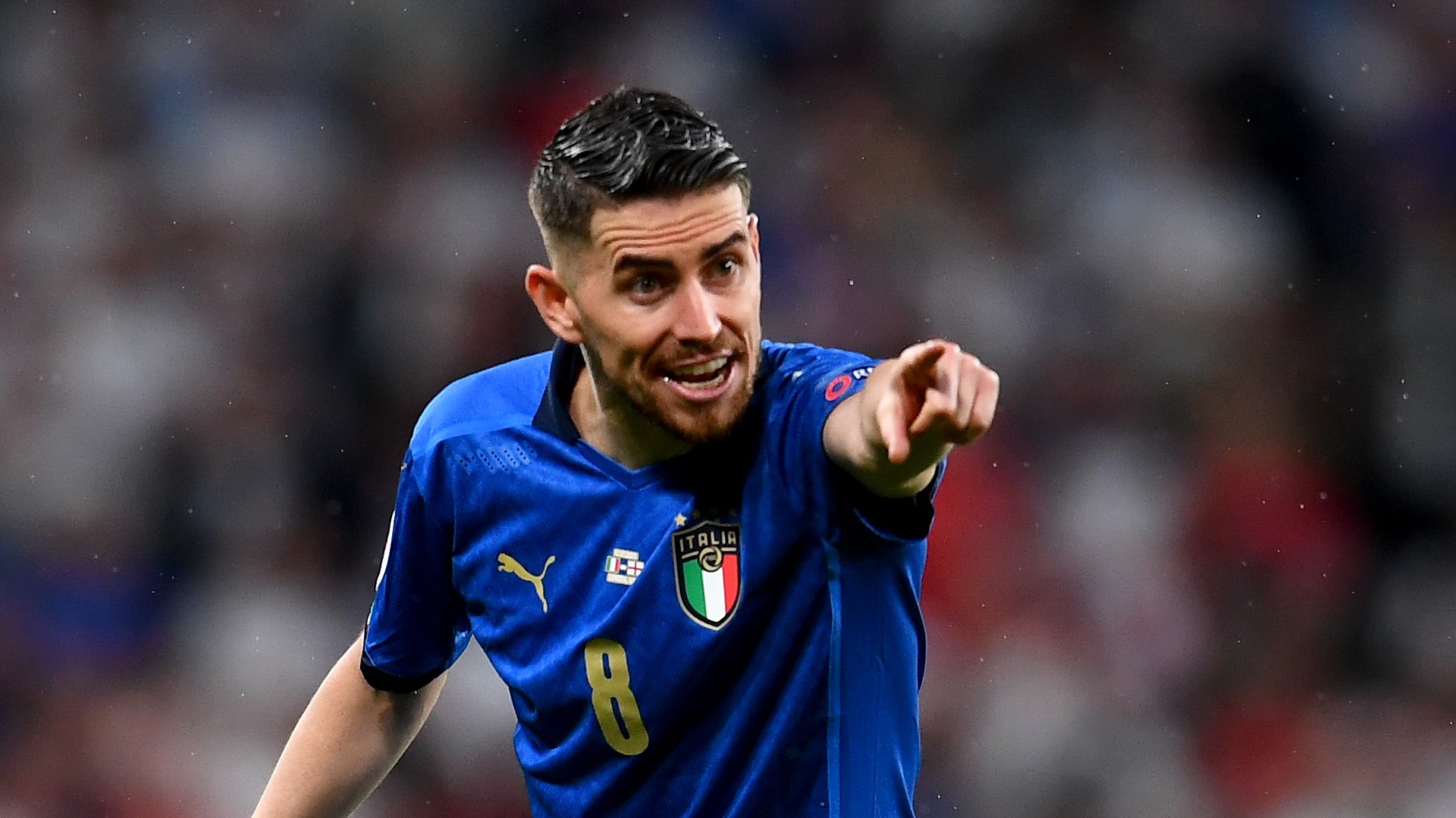 ジョルジーニョ代理人 ユーヴェからの関心を認めるも 来季もチェルシーでプレーする Goal Com ジョルジーニョ代理人 ユーヴェからの関心を認めるも 来季もチェルシーでプレーする Goal Com