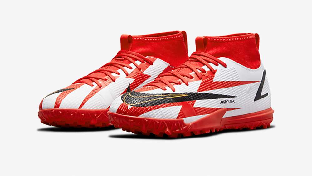 The best football boots for kids footwear for firm, soft and multi