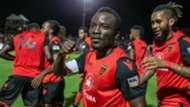 Solomon Asante - Phoenix Rising