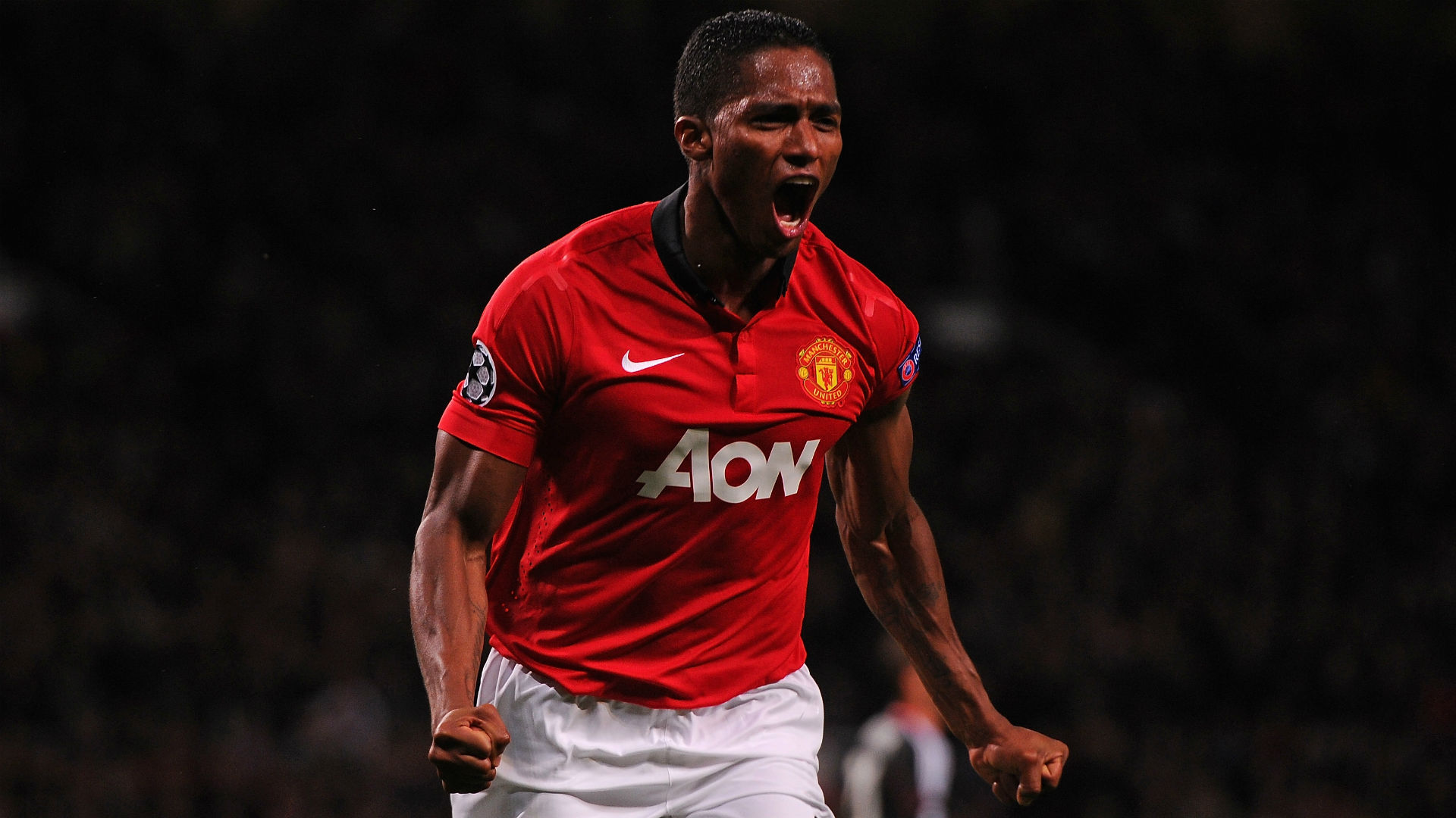 Ex United Kapitan Antonio Valencia Verkundet Karriereende Goal Com