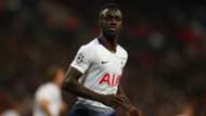 Davinson Sanchez - Tottenham Hotspur