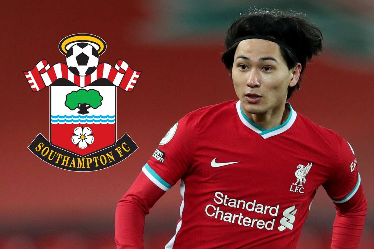 元セインツ指揮官 南野拓実の電撃移籍に リヴァプールが彼を気に入っていれば放出することはなかった Goal Com
