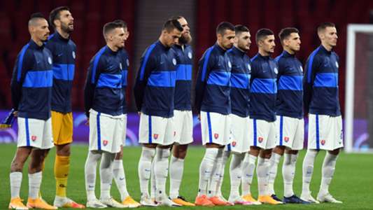 Euro サッカースロバキア代表 最新メンバー 背番号 試合日程 Goal Com Euro サッカースロバキア代表 最新メンバー 背番号 試合日程 Goal Com