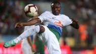 Umar Aminu Rizespor