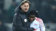 Ralph Hasenhüttl - Ademola Lookman