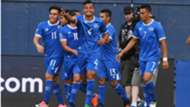 El Salvador