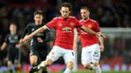 Daley Blind Manchester United CSKA Moskva UEFA Champions League 12052017