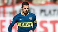 Fernando Gago Huracan Boca Fecha 27 Superliga Argentina 12052018