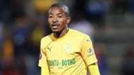 Thapelo Morena of Mamelodi Sundowns, August 2019