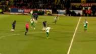 Charlie Kelman Southend United screenshot