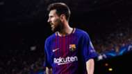 Lionel Messi Barcelona