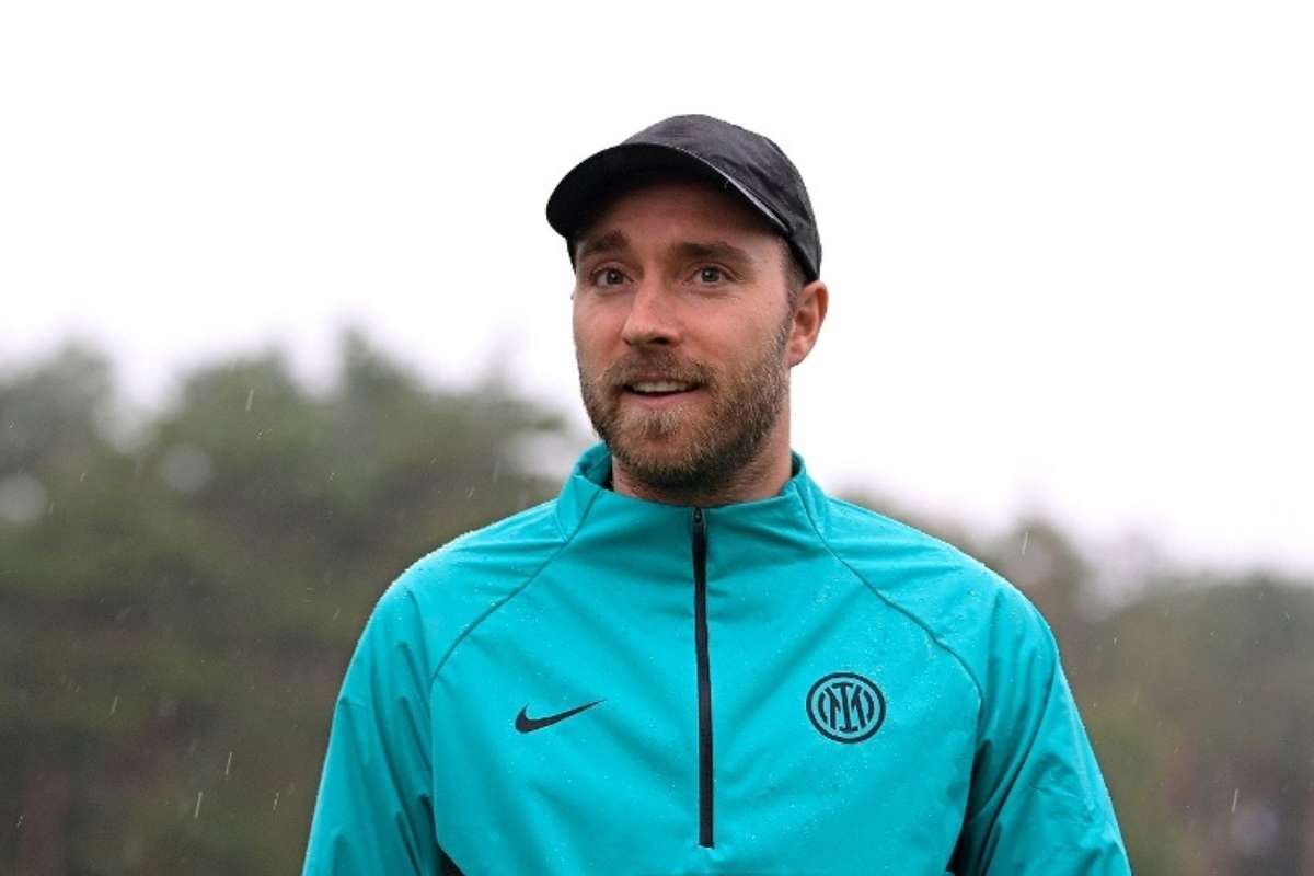 Como está Eriksen y cuándo podrá volver a jugar al fútbol | Goal.com