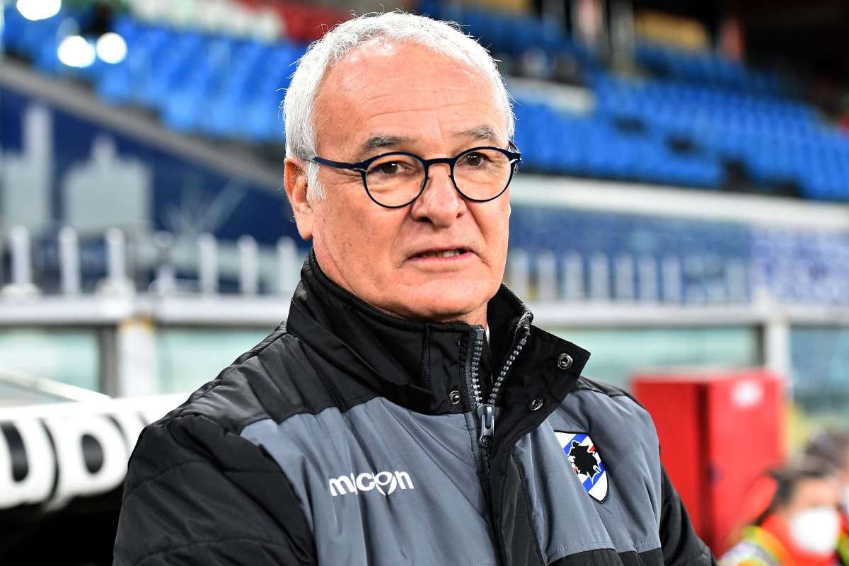 ラニエリが強豪ラツィオを警戒 完璧な試合が必要 吉田麻也は先発予想か Goal Com ラニエリが強豪ラツィオを警戒 完璧な試合が必要 吉田麻也は先発予想か Goal Com