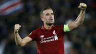 Jordan Henderson, Liverpool