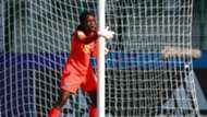 Chiamaka Nnadozie - Falconets 2018