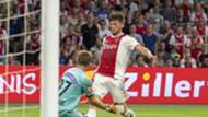 Klaas Jan Huntelaar, Ajax - Sturm Graz, 07252018