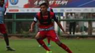 Sumeet Passi Jamshedpur FC