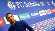 Domenico Tedesco Schalke 04 21062017