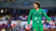 Memo Ochoa América