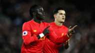 Sadio Mane