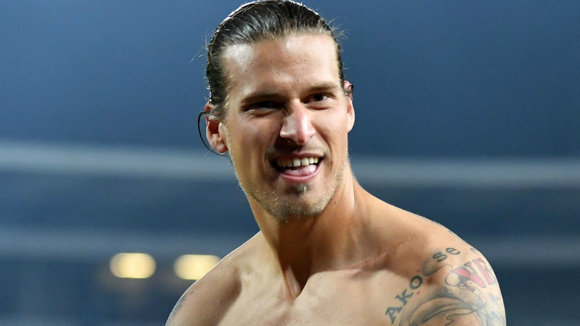 Aleksandar Prijovic Aleksandar Prijovic