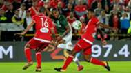 Atlético Nacional América Torneo Fox 2019