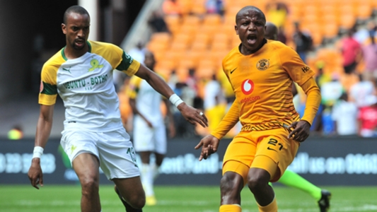 Kaizer Chiefs vs Mamelodi Sundowns: Kick off, squad news ...