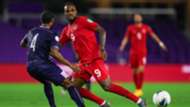 Canadá Eliminatorias