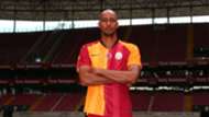 Steven Nzonzi Galatasaray
