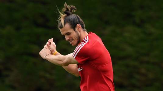 What Is Gareth Bale s Golf Handicap Goal