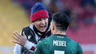 221219 Lecce Bologna Sinisa Gary Medel