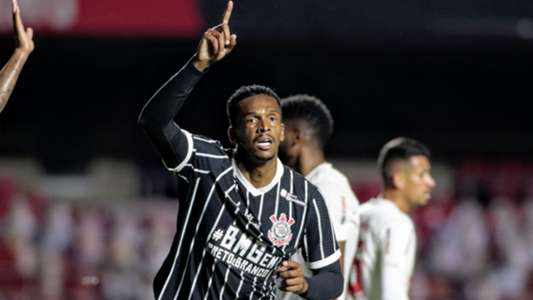 Jo E Corinthians Se Reencontram Diferentes Mas Parecem Feitos Um Para O Outro Goal Com