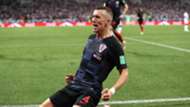 Ivan Perisic Kroatien 10072018
