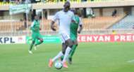 Sydney Lokale of Kariobangi Sharks FC.