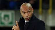 Thierry Henry Monaco 2018-19