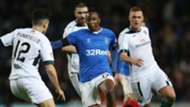 Joe Aribo - Rangers